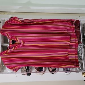 EUC Worthington blouse